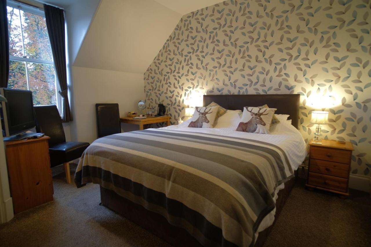 Double Room 1