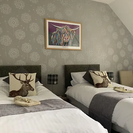 Morlea Bed & Breakfast-2