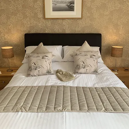 Morlea Bed & Breakfast-3